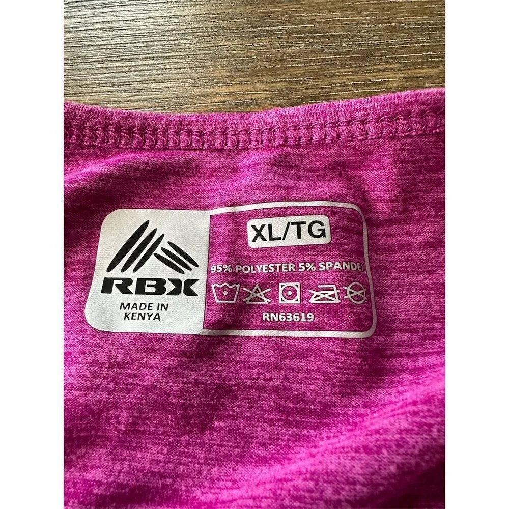 RBX Women's Activewear T - Image 3