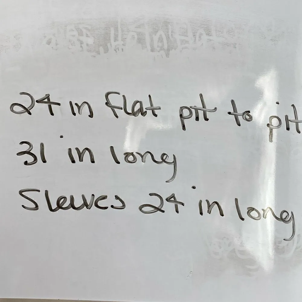 Urban Renewal grunge bleached flannel - Image 6