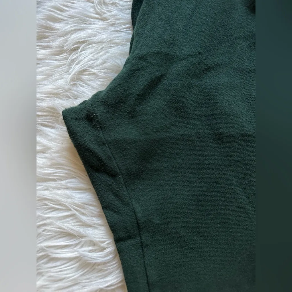 Old Navy SoComfy cargo sweatpants - Image 4