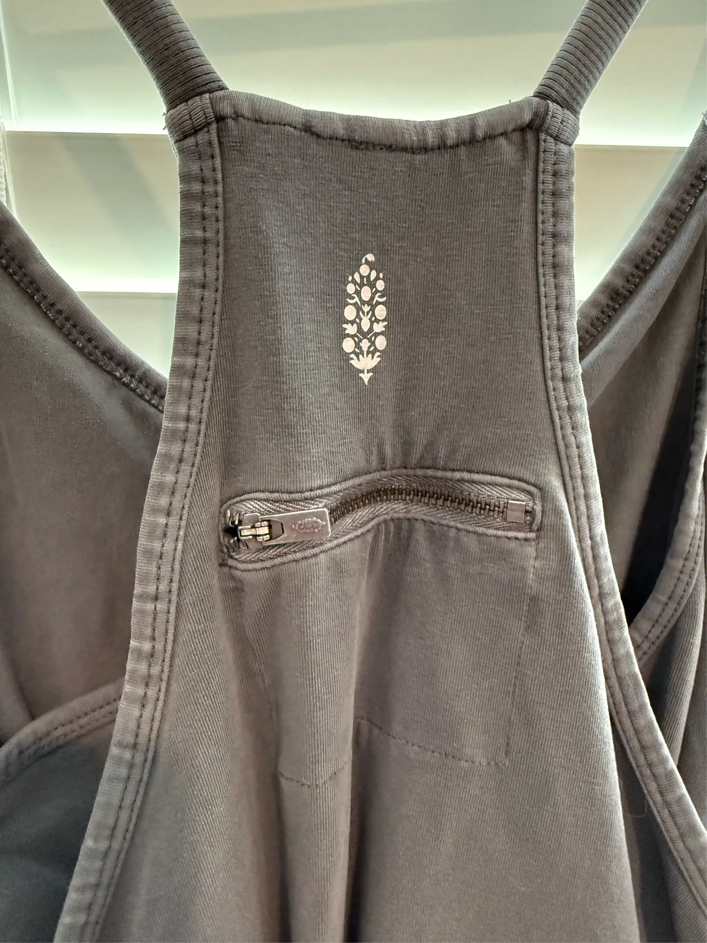 Free People Movement Hot Shot Mini Dress - Image 3