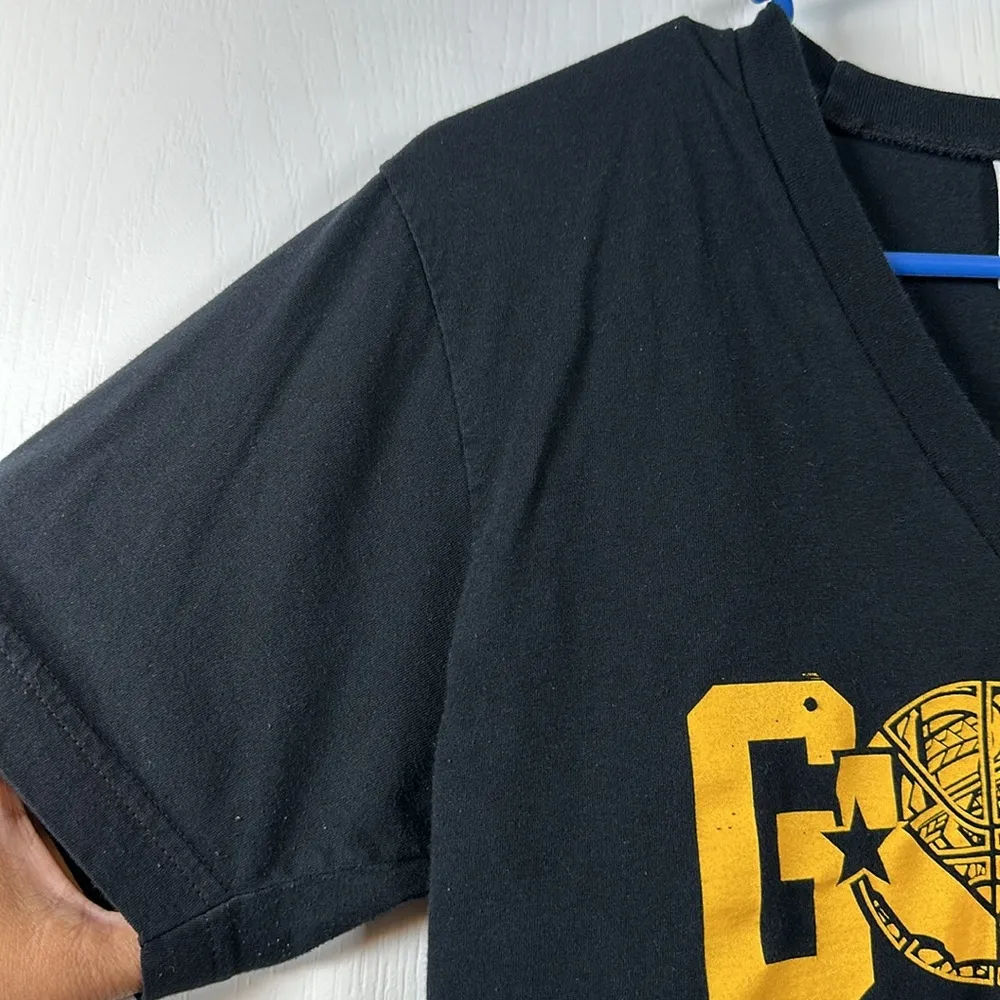 Adapt Clothing X Cukui Gold Blooded V - Image 4