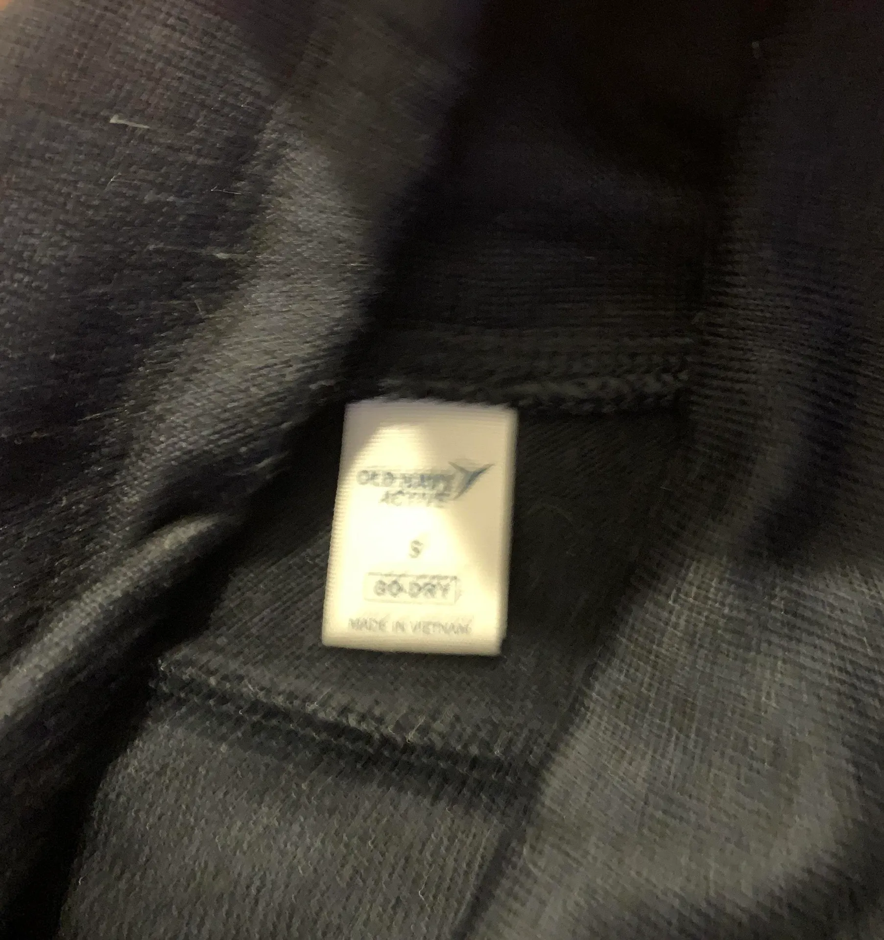 Active Cowl Neck Sweater - Image 4