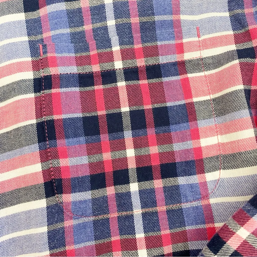 L.L. Bean Fleece - Image 4