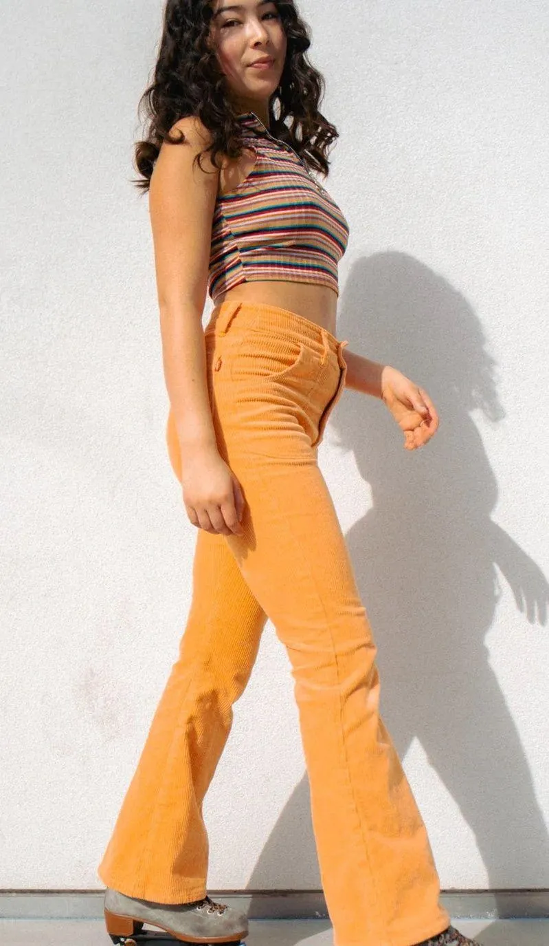 Spring Bell Bottoms - Image 1