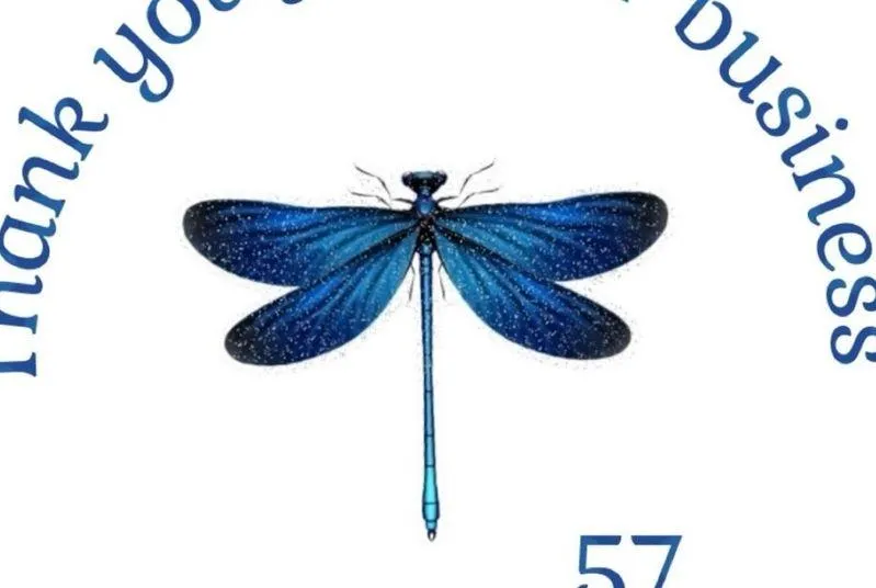 A New Day Coral Dress Pants - Image 6