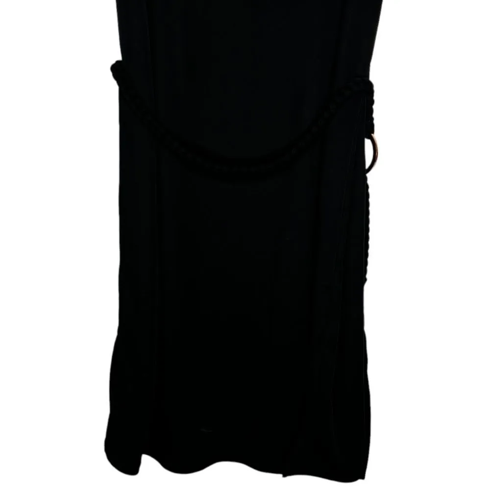 Anne‎ Klein Black Dress - Image 4