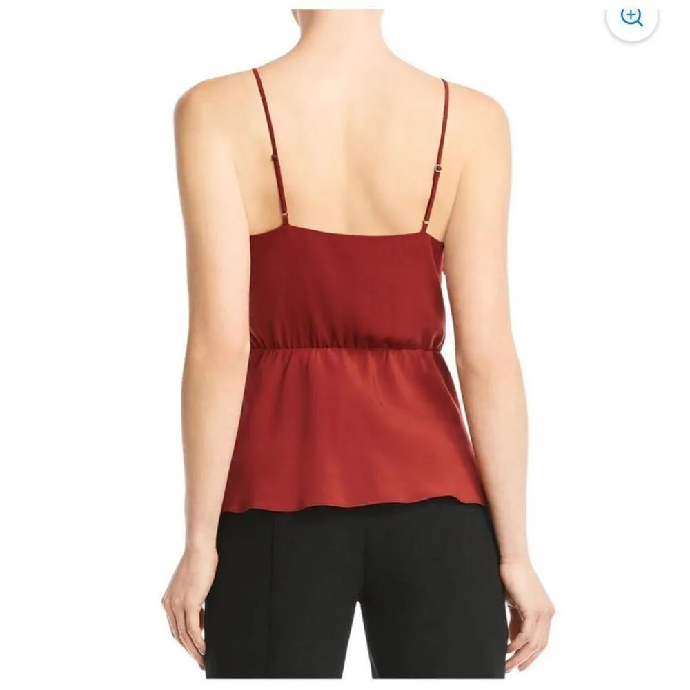 Bailey44 NWT BAILEY 44 ANABELLE SOLID CAMI Womens Size 4 - Image 4