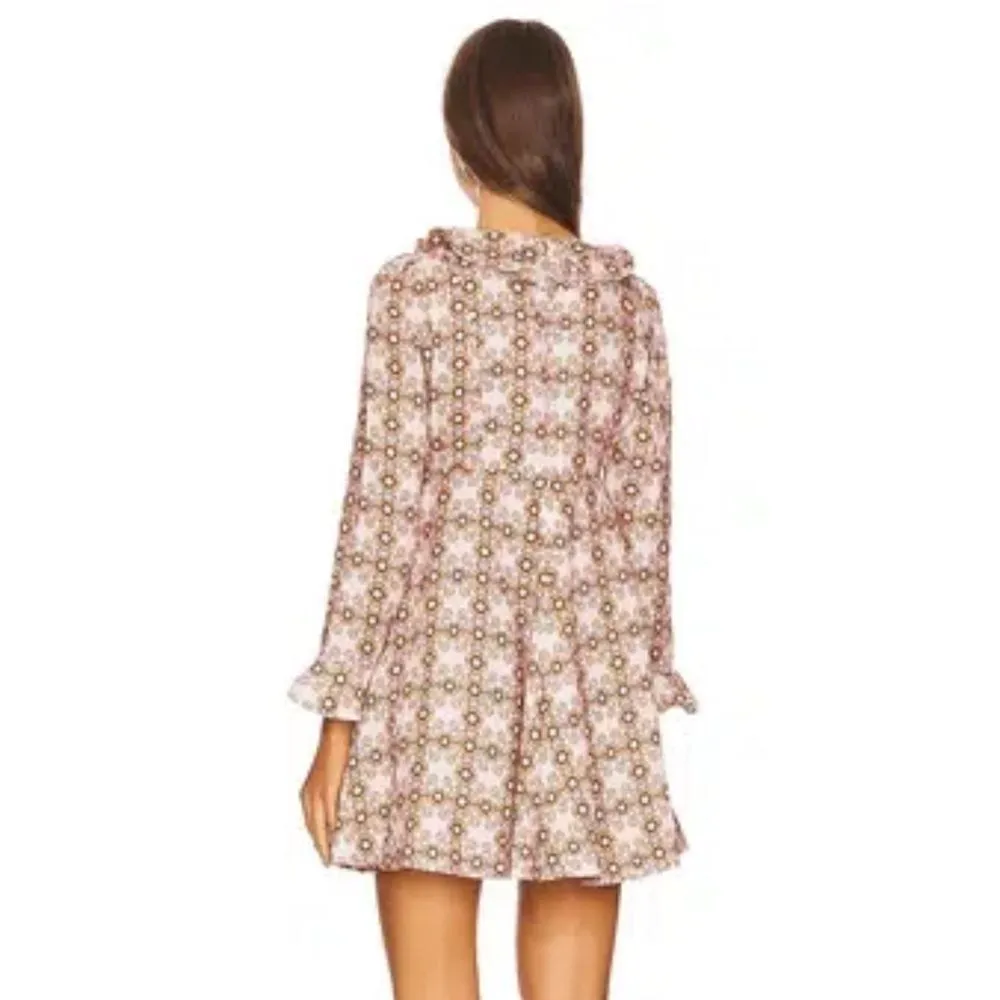 NWT Zimmerman  daisy mini  dress - Image 2