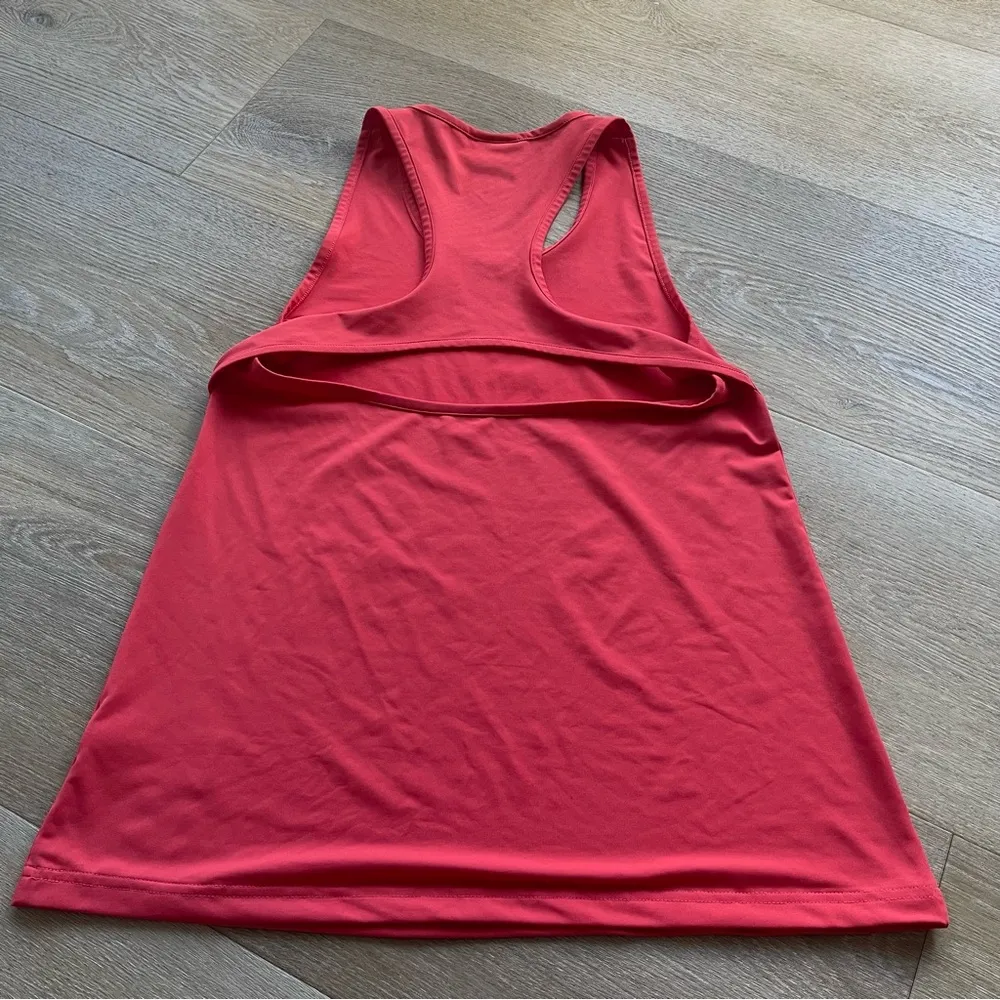 Gymshark Tank Top - Image 3