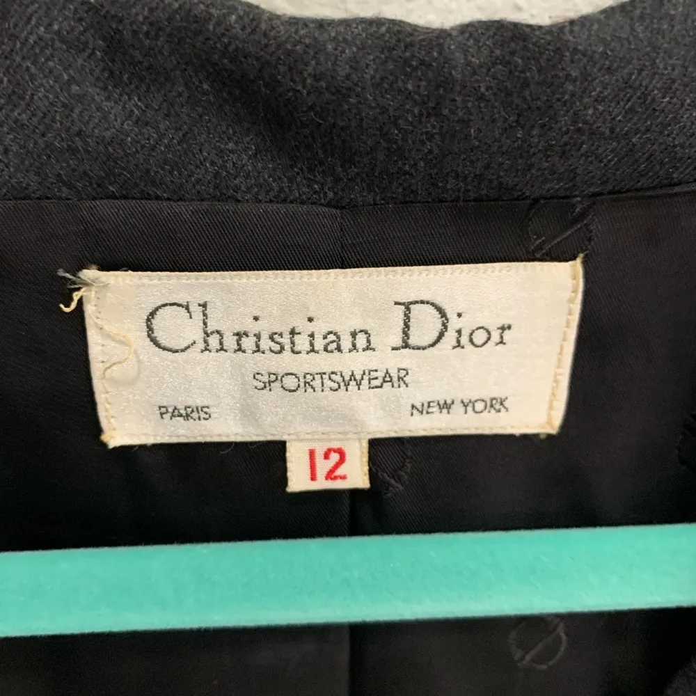 Christian Dior jacket - Image 4