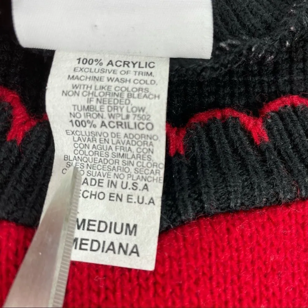 Ugly Christmas Sweater - Image 5