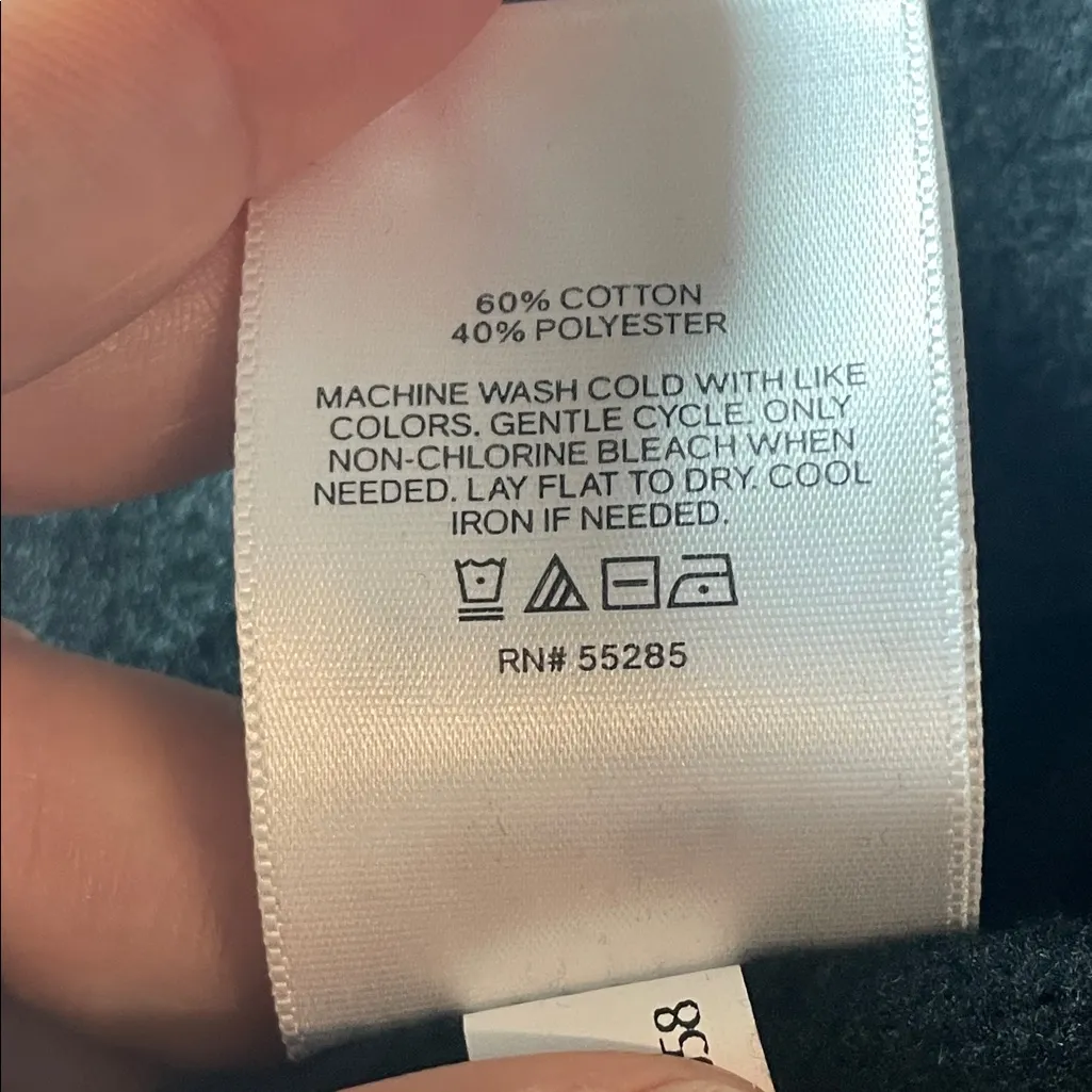 EXPRESS  Elegant Black Long Sleeve Dress - Image 7