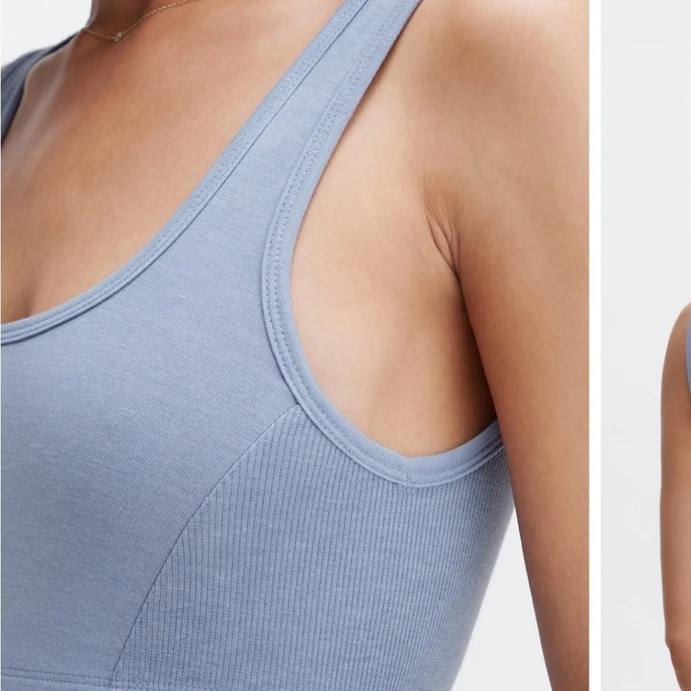 - NWT  FABLETICS Bralette Size M - Image 5