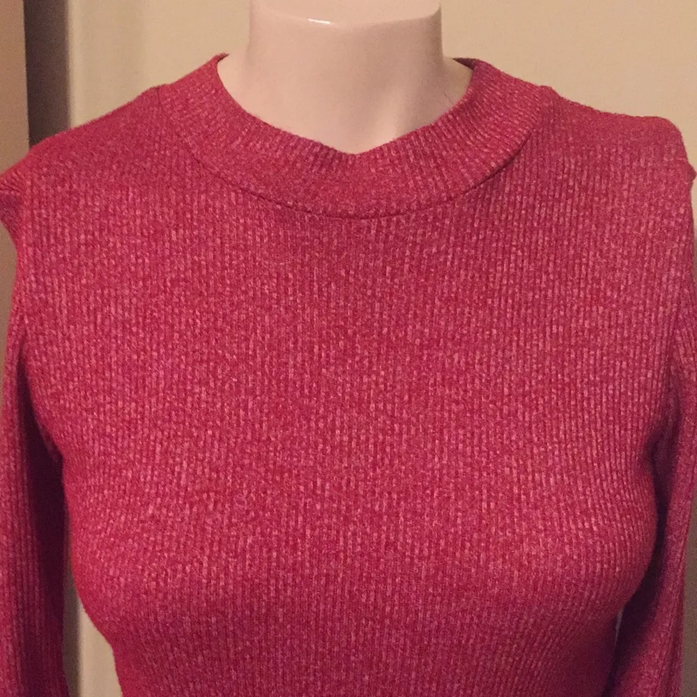 🛍AMERICAN DREAM KNIT TOP SIZE S🛍 - Image 4