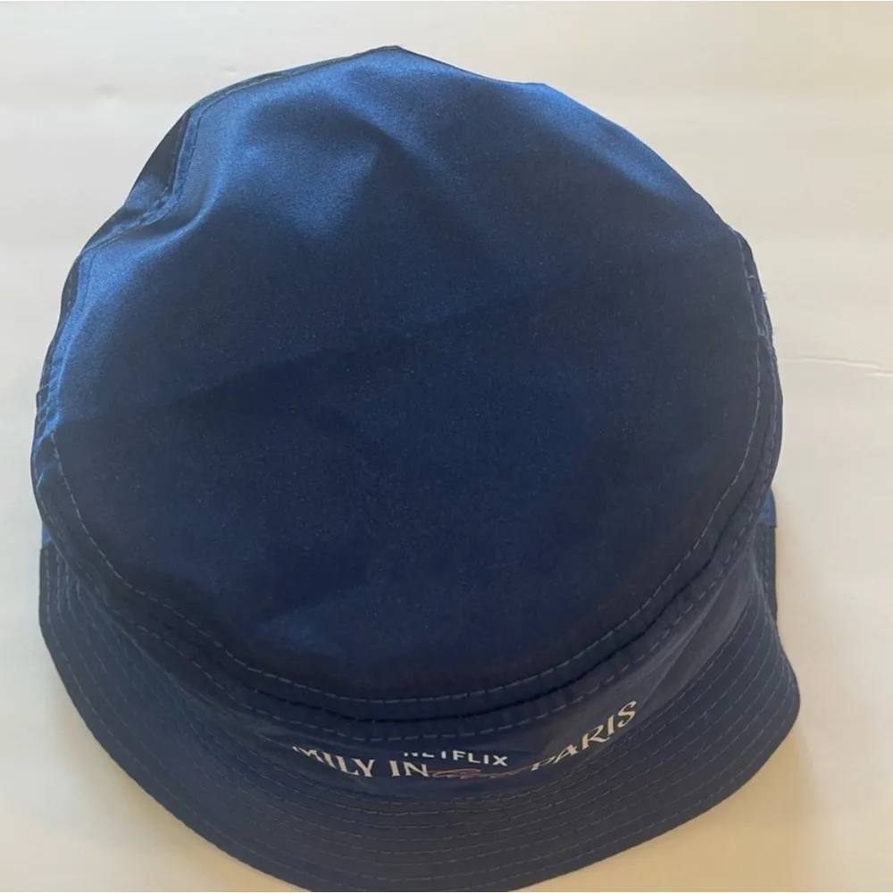 Emily In Paris Bucket Hat - Image 2