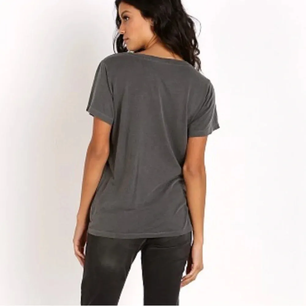 Daydreamer  size medium Rolling Stones grey t shirt - Image 10