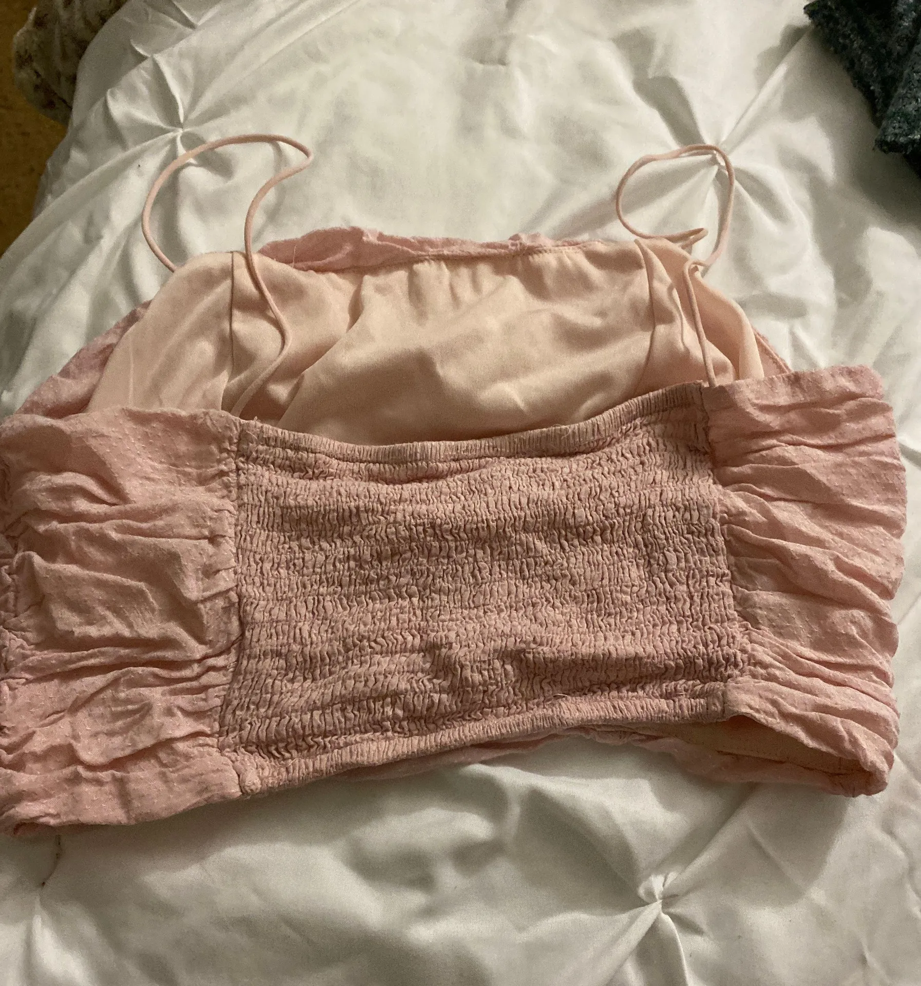 Cropped Top - Image 3