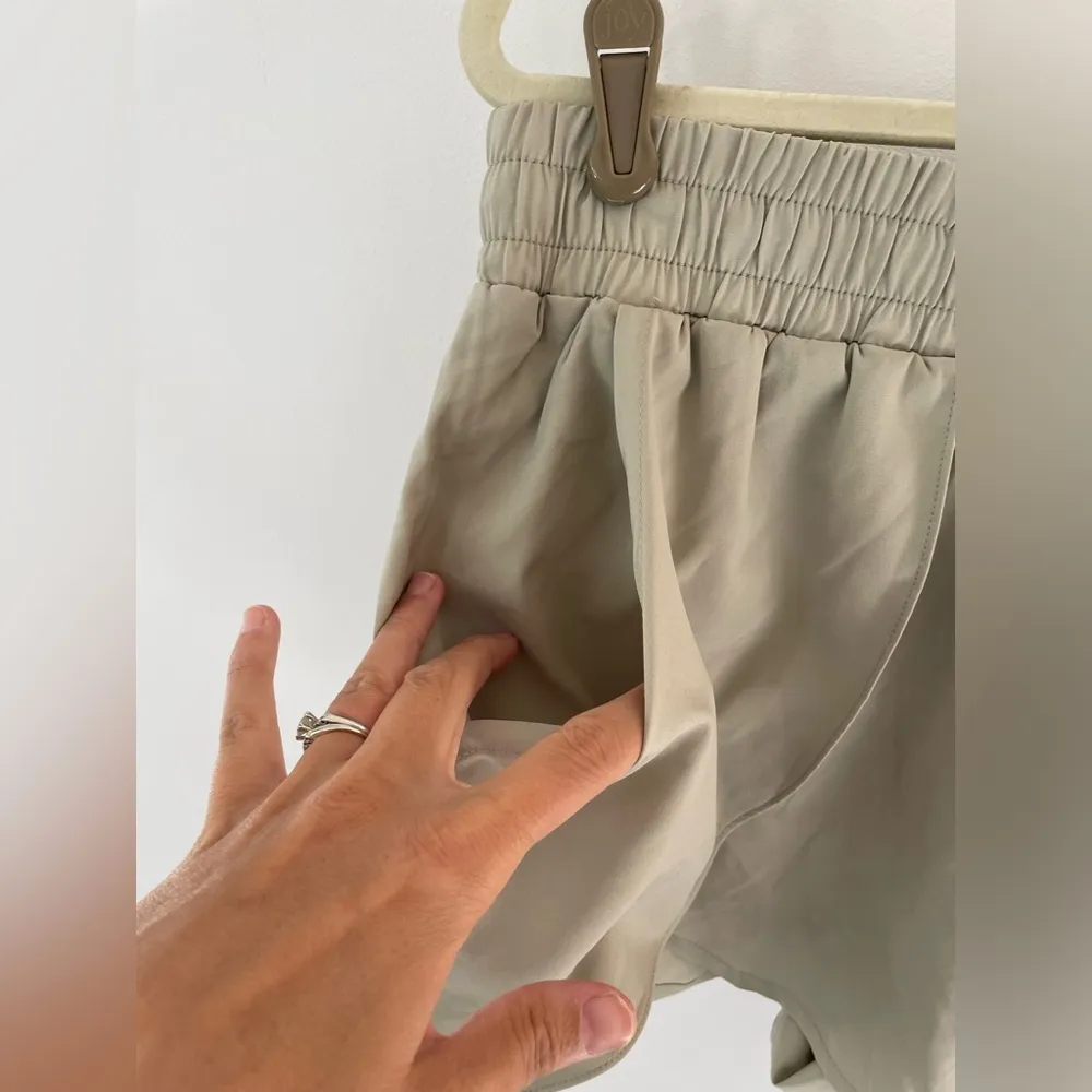 Sincerely Jules Athletic Short size XL new with tags - Image 2