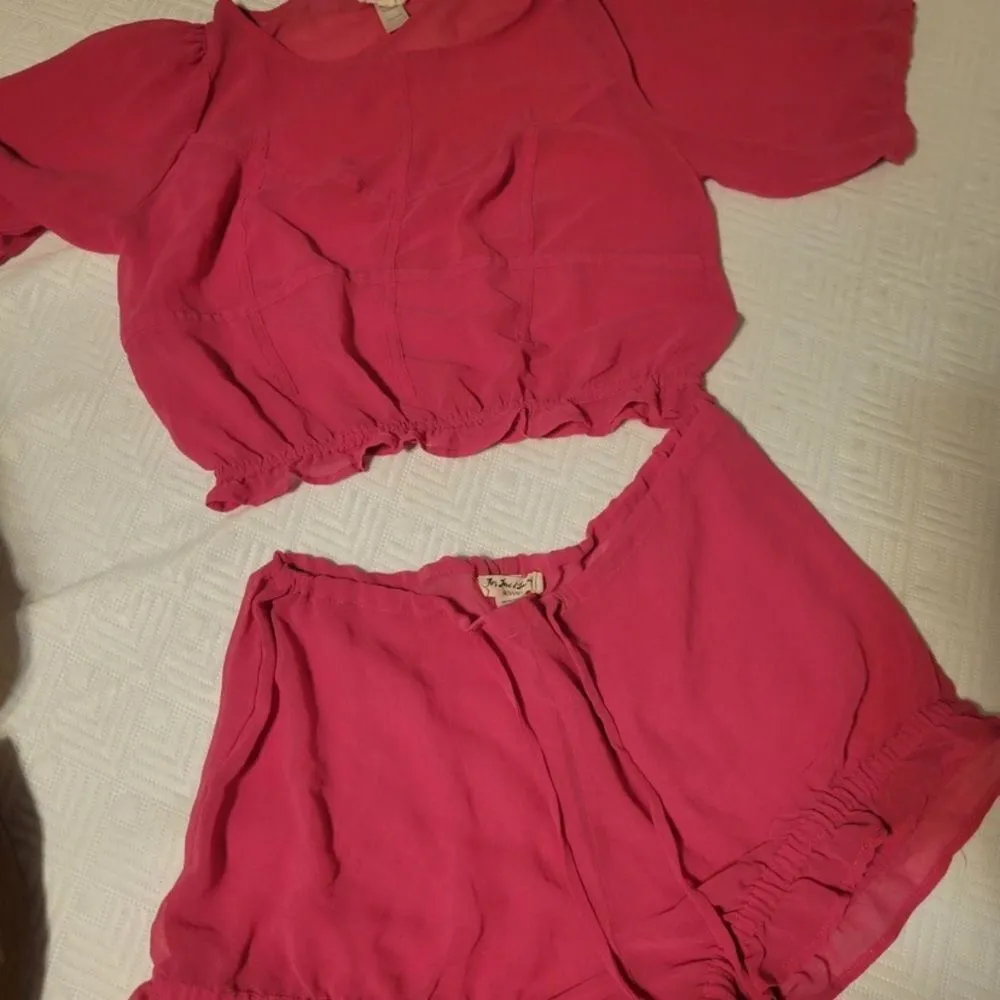 For love and lemons skivvies set small - Image 3