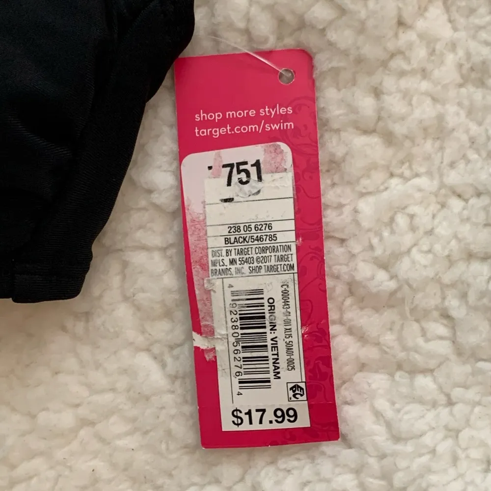 Women’s Xhilaration Swim Top - Image 12