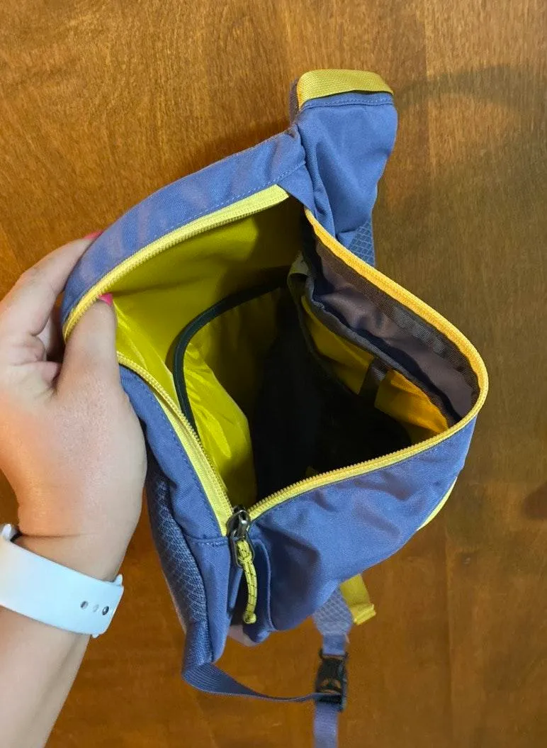 Patagonia Sling Bag - Image 5