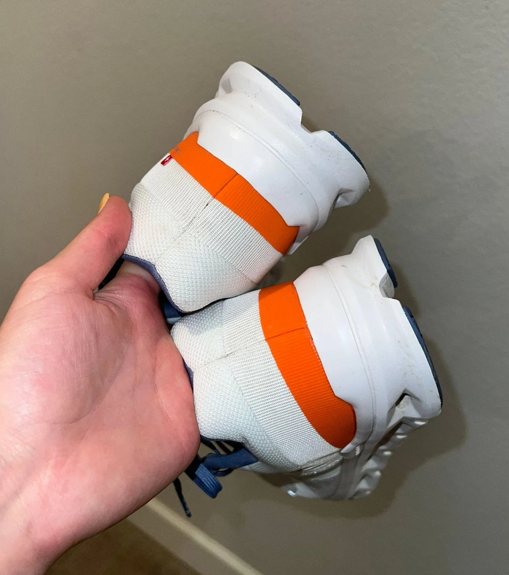 On Cloud  On Cloudrunner Women’s Size 10.5 Running Shoes - Image 4