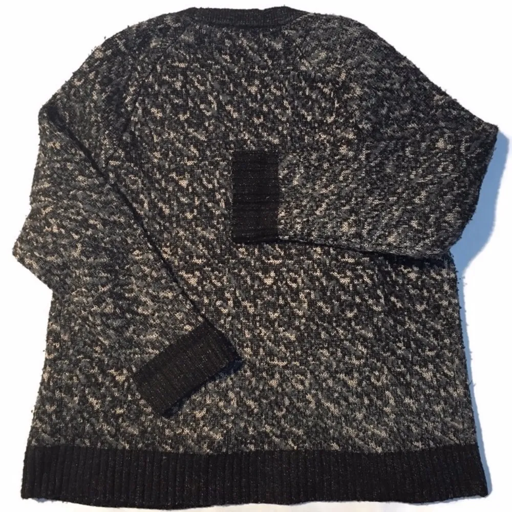 Rag & Bone Scarlett merino wool blend cardigan M - Image 4