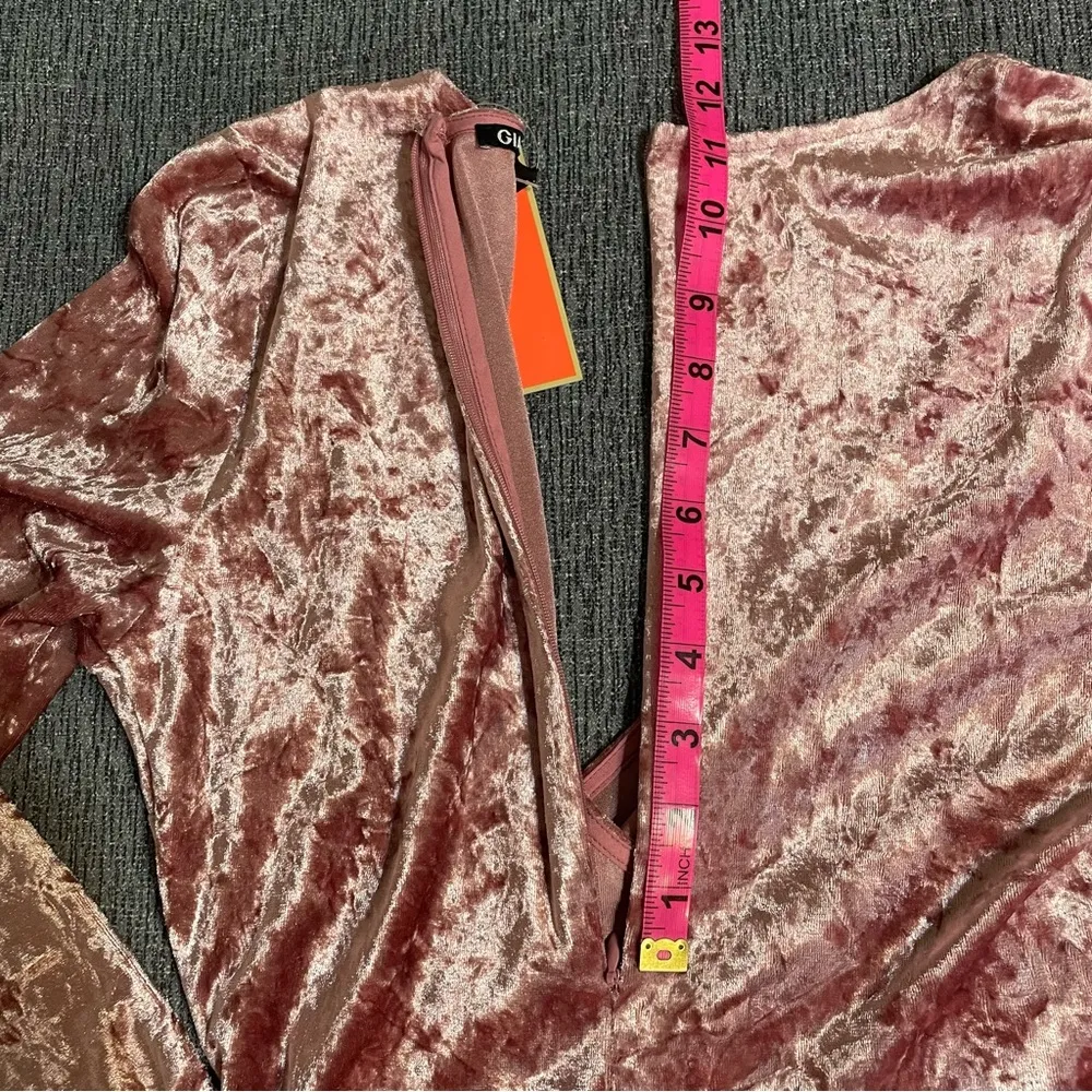 Gianni Bini Fan Favs Wren Dress - Image 9