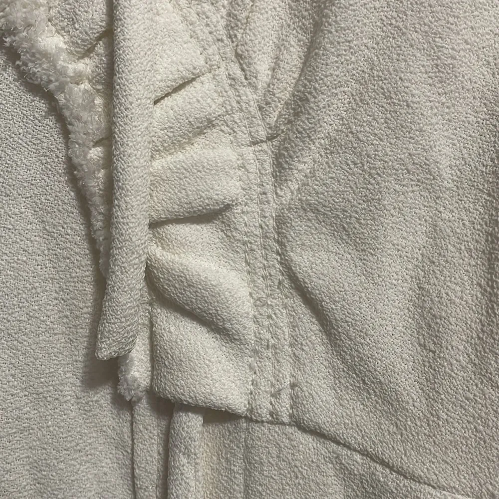 Proenza Schouler Short Sleeve Novel Tie Dress - Image 7