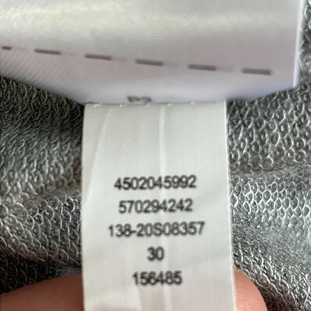 Soma French Terry Wrap - Image 6