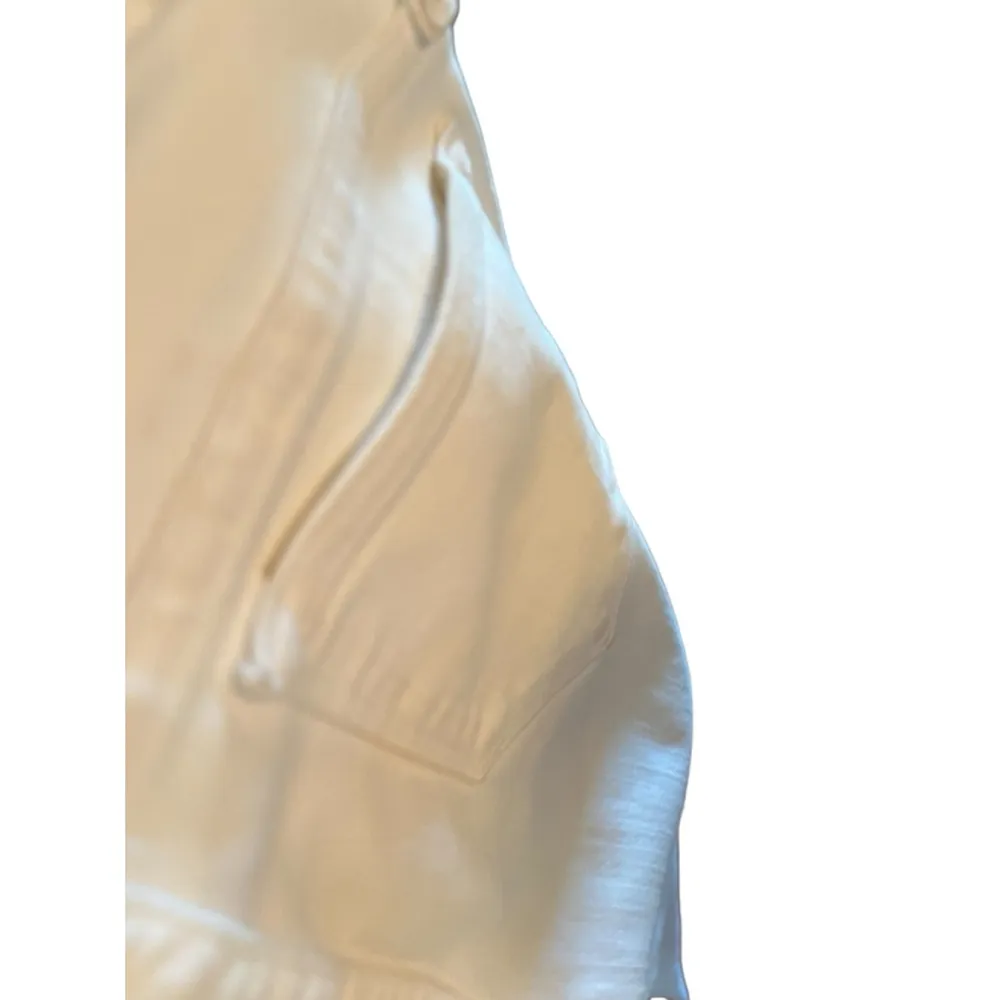 J.Crew White Toothpick Jeans Women's Size 24 - Image 4