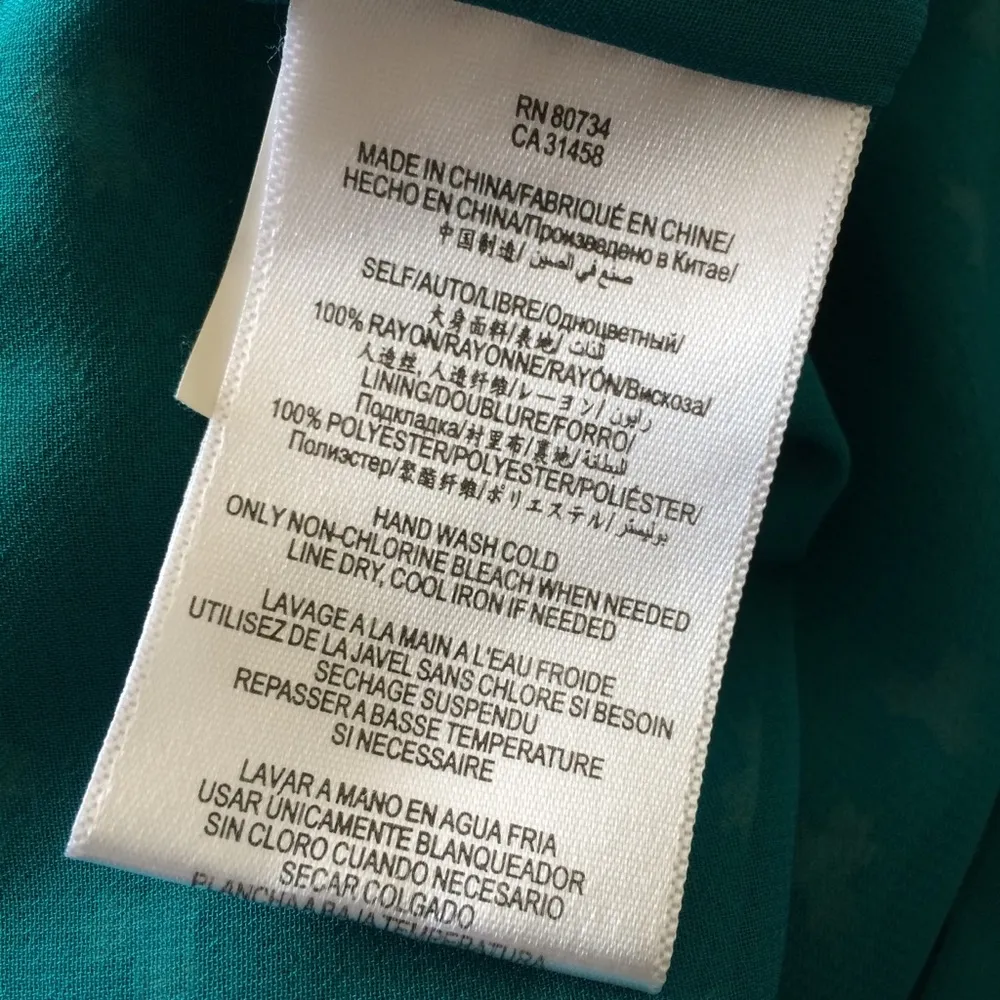 BCBG Romper - Image 6