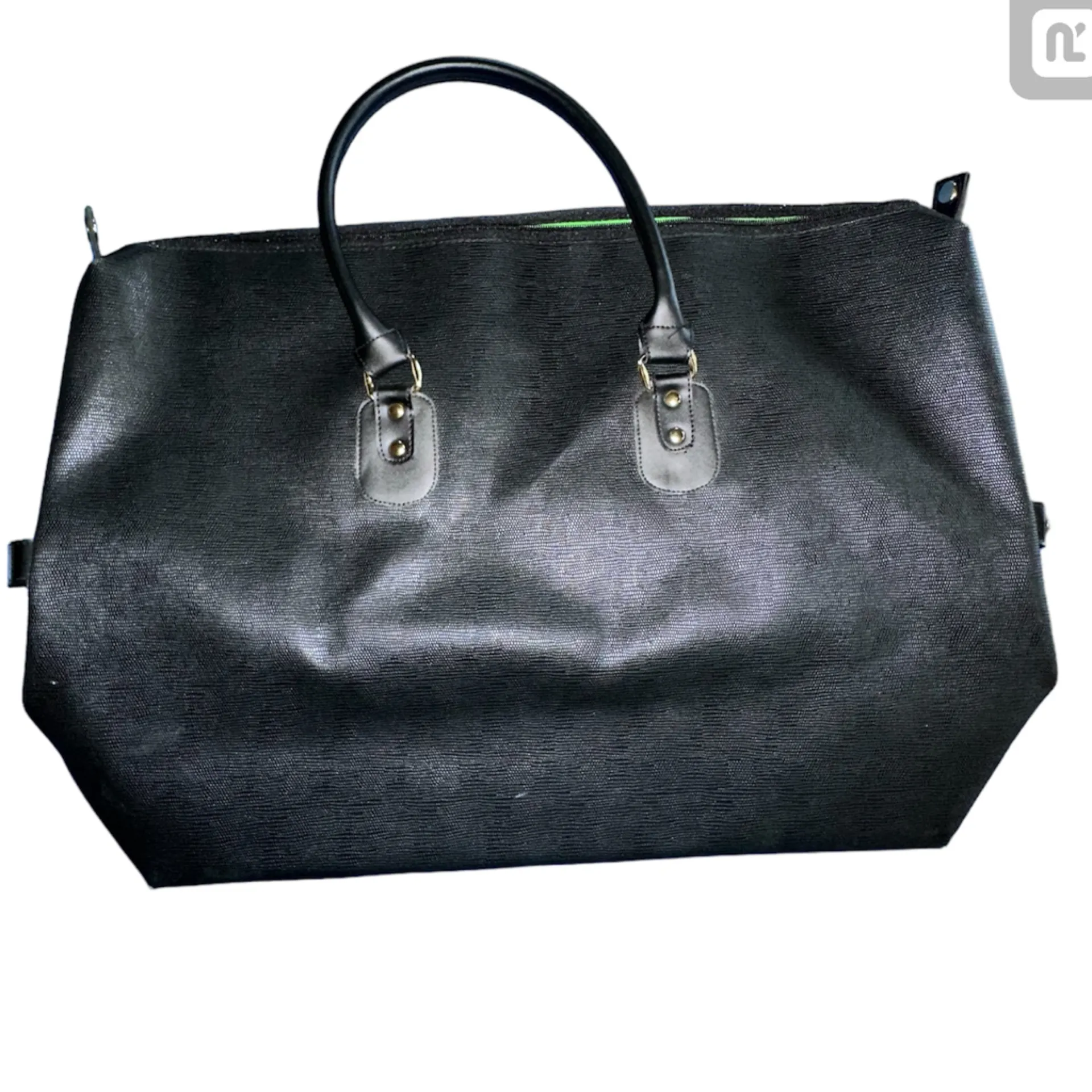 Dior X Perfume Weekender Bag - Image 3