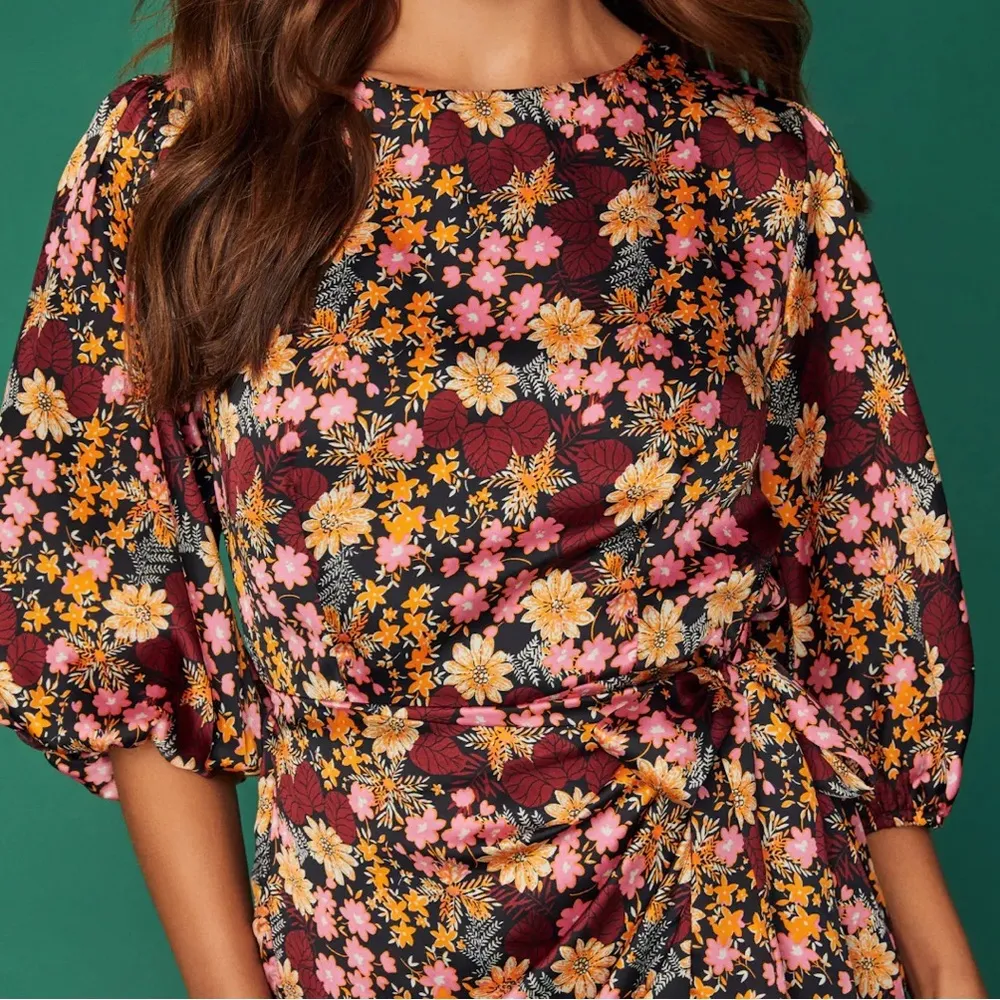 VICI | Lainie Dress - Image 11