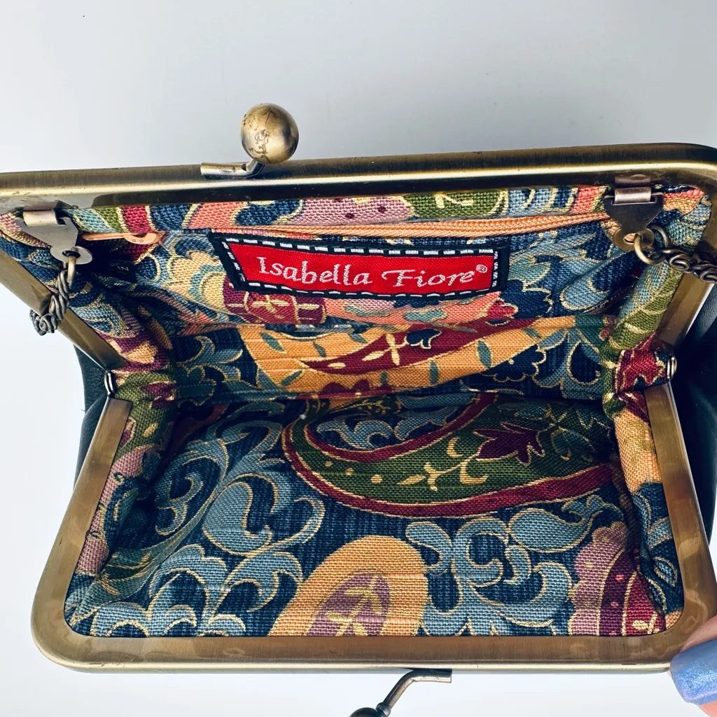 Isabella Fiore  Small Bag - Image 9