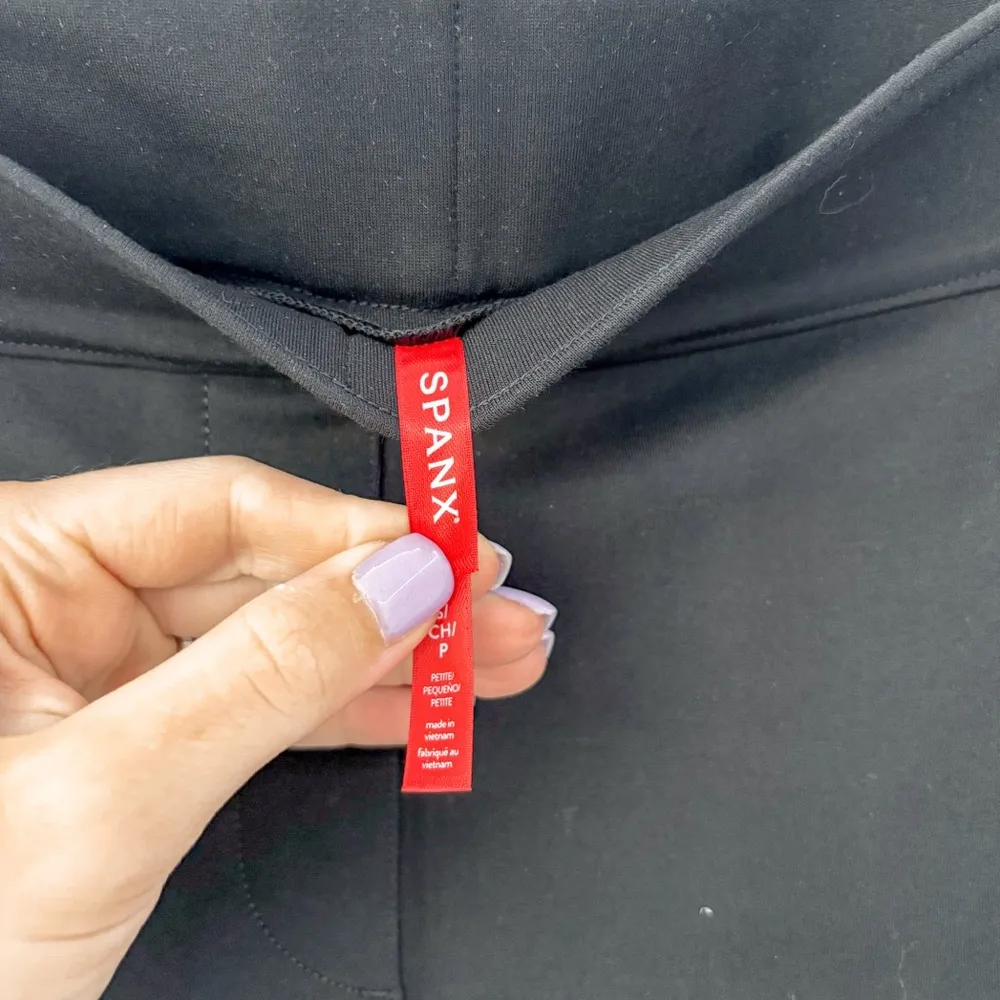 Spanx  Kick Flare Perf Pants - Image 5