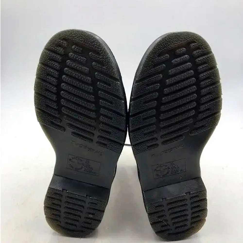 Dr. Martens NIB Pascal Glitter Boots Shoe **Size 6** 🌈🌈 - Image 7