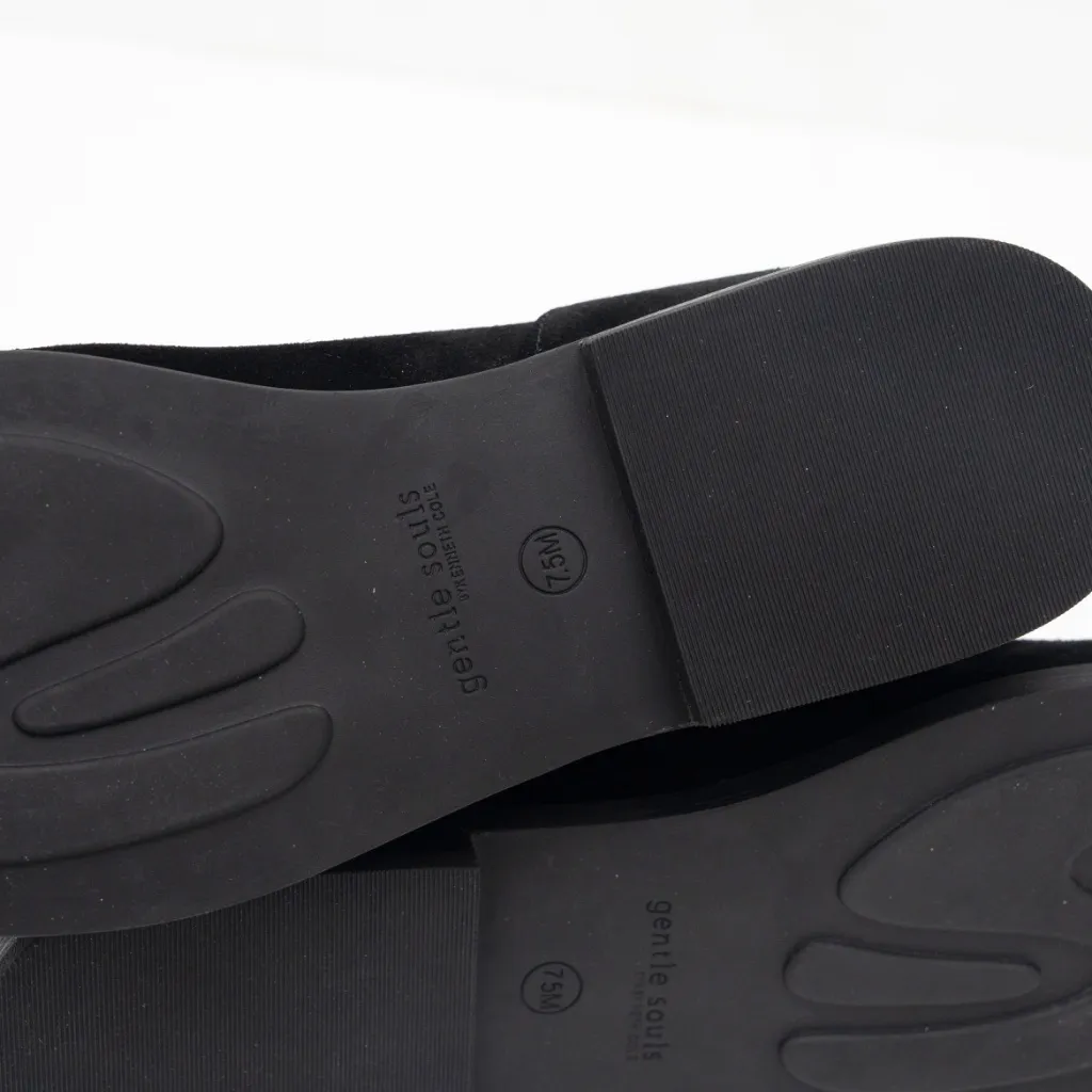 Gentle Souls by Kenneth Cole -  Emma Zip Bootie - Image 10