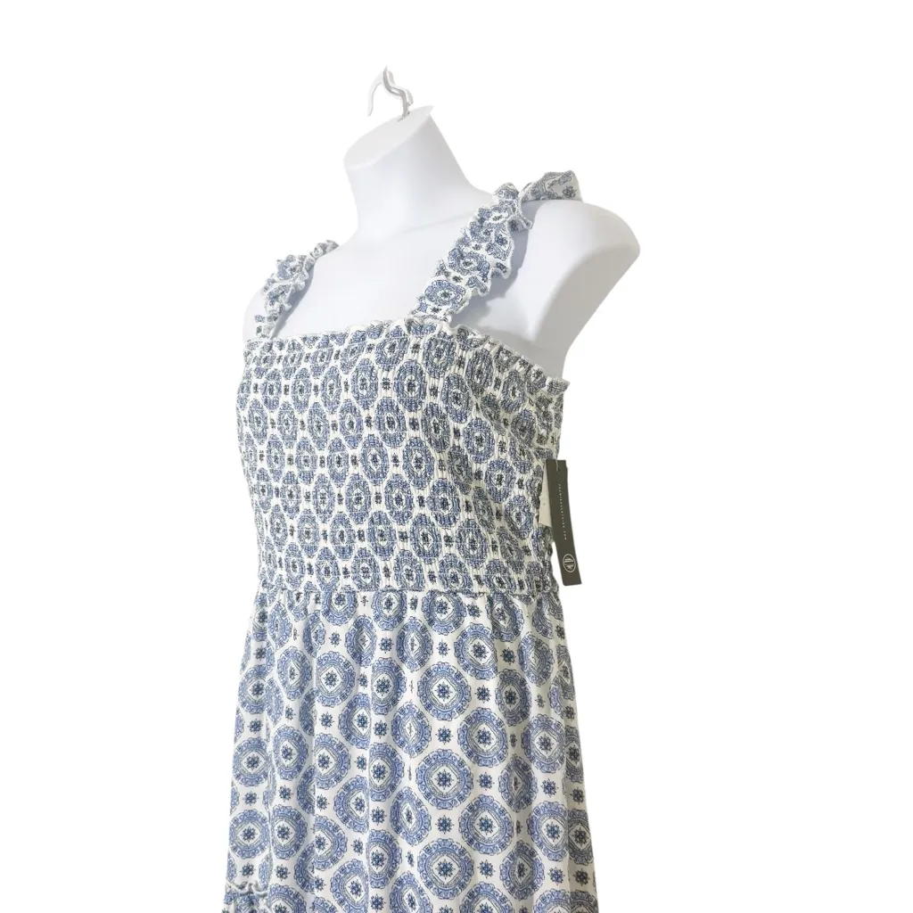 As U Wish Summer Cottagecore Dress size‎ XL - Image 4