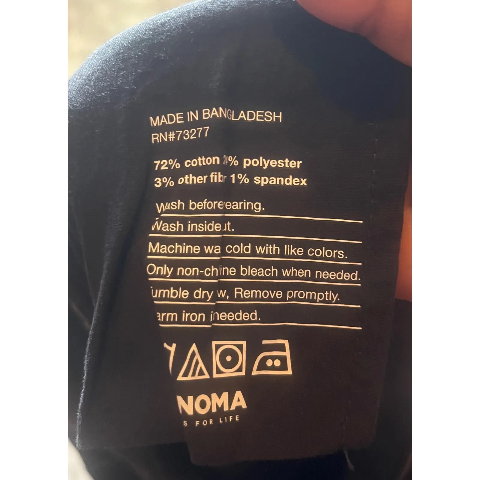 Sonoma Goods for Life Plus 22W Black Jegging Pants All About Comfort Premium NWT - Image 10