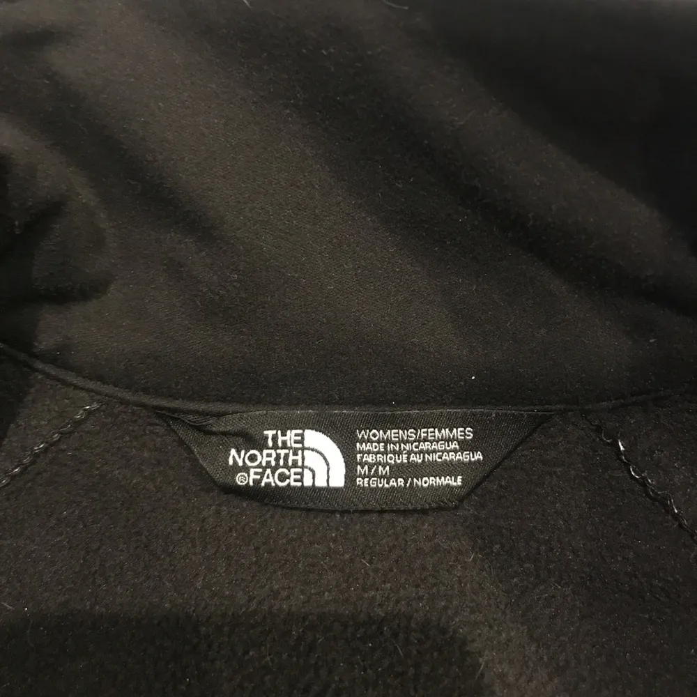 The North Face  soft shell jacket - Image 5