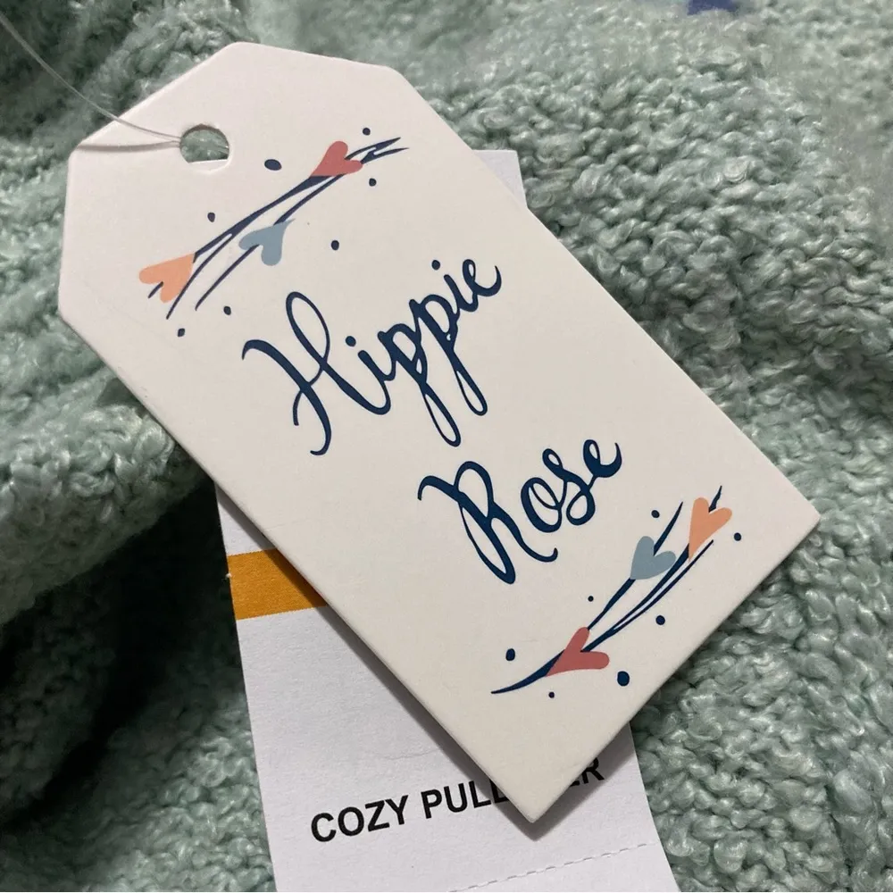 Turtle Neck Sweater - Image 8