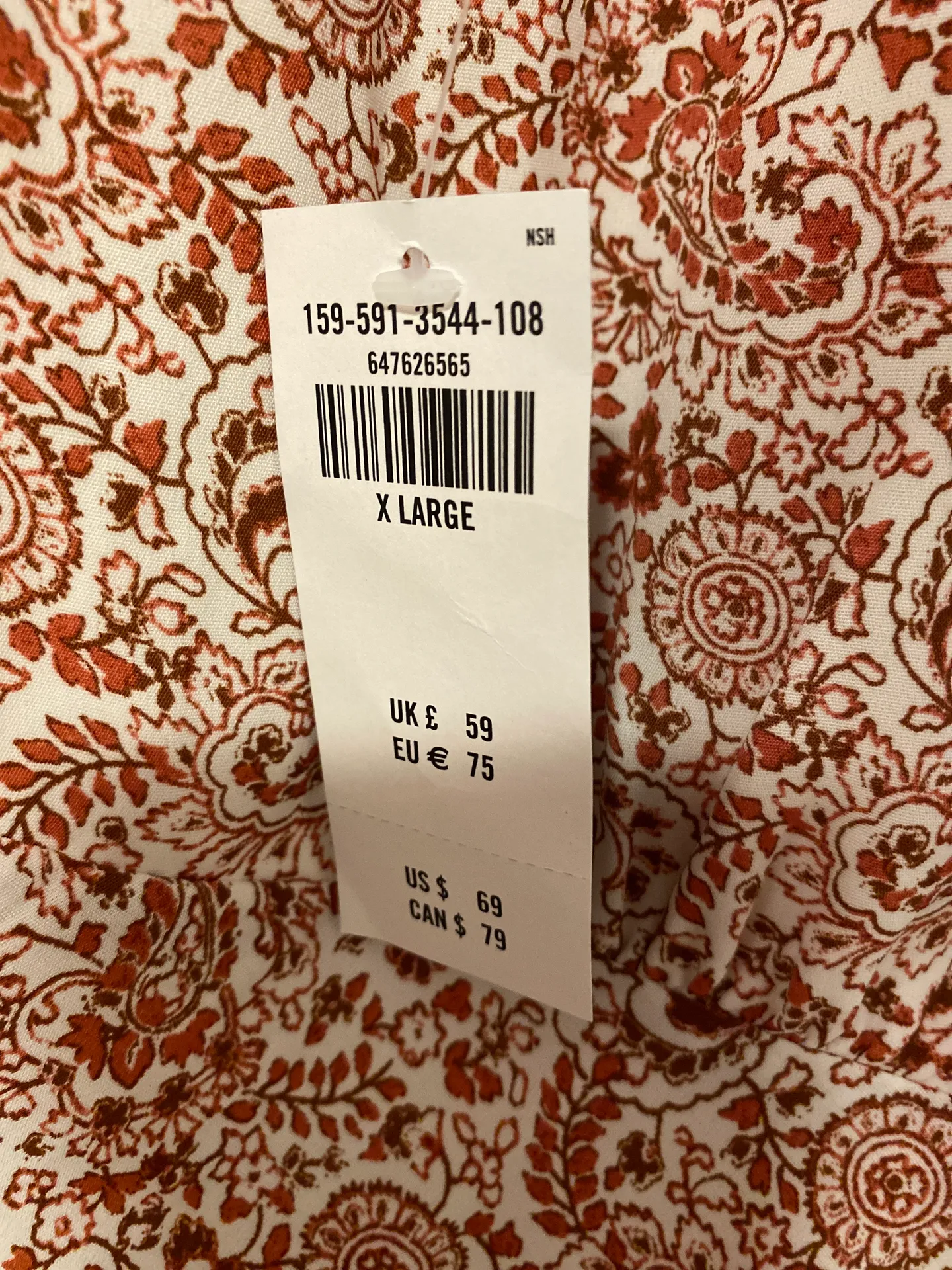 Abercrombie & Fitch Sundress - Image 5