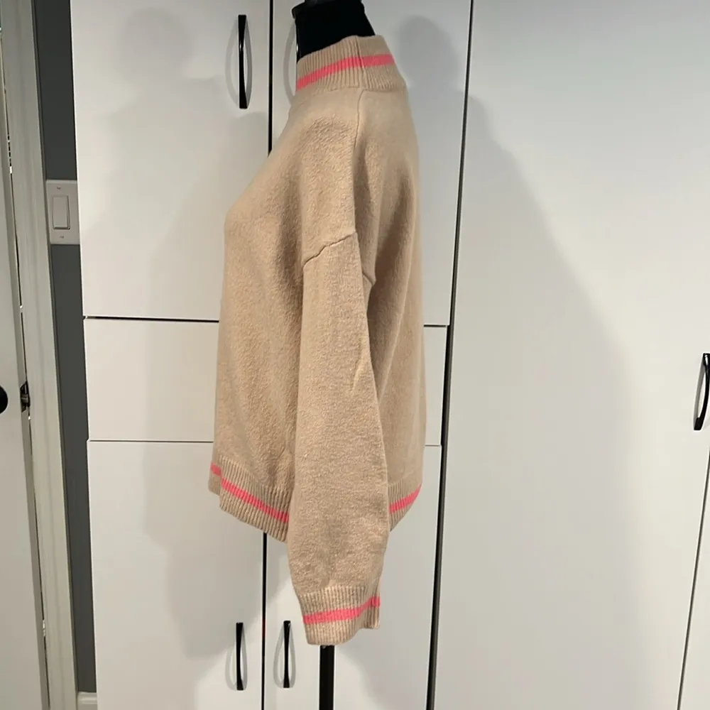 THML sweater . Size L - Image 3