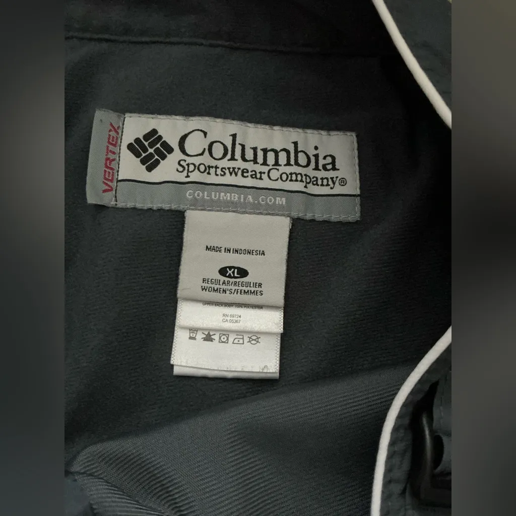 Columbia women’s outdoor activities pants⛷️⛸️ - Image 5