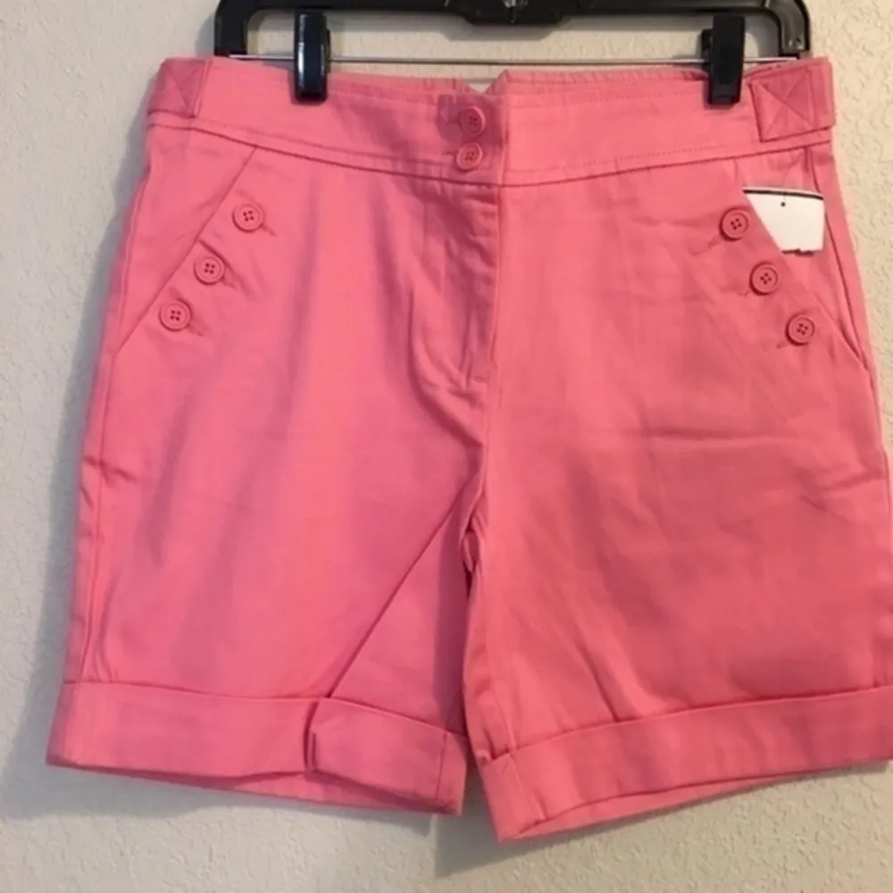 COPY - COPY - the limited  ladies shorts 4 - Image 8