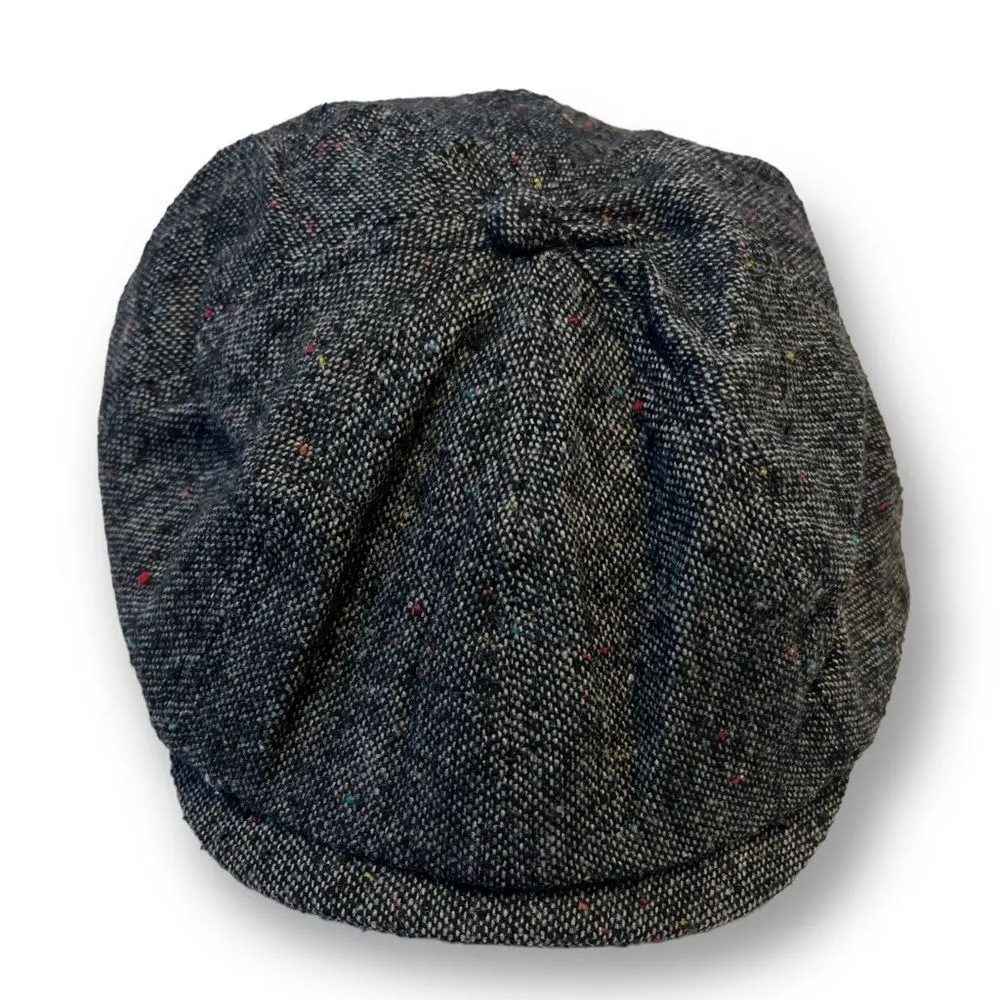 Wool Blend Driver Hat One Size NWT - Image 5