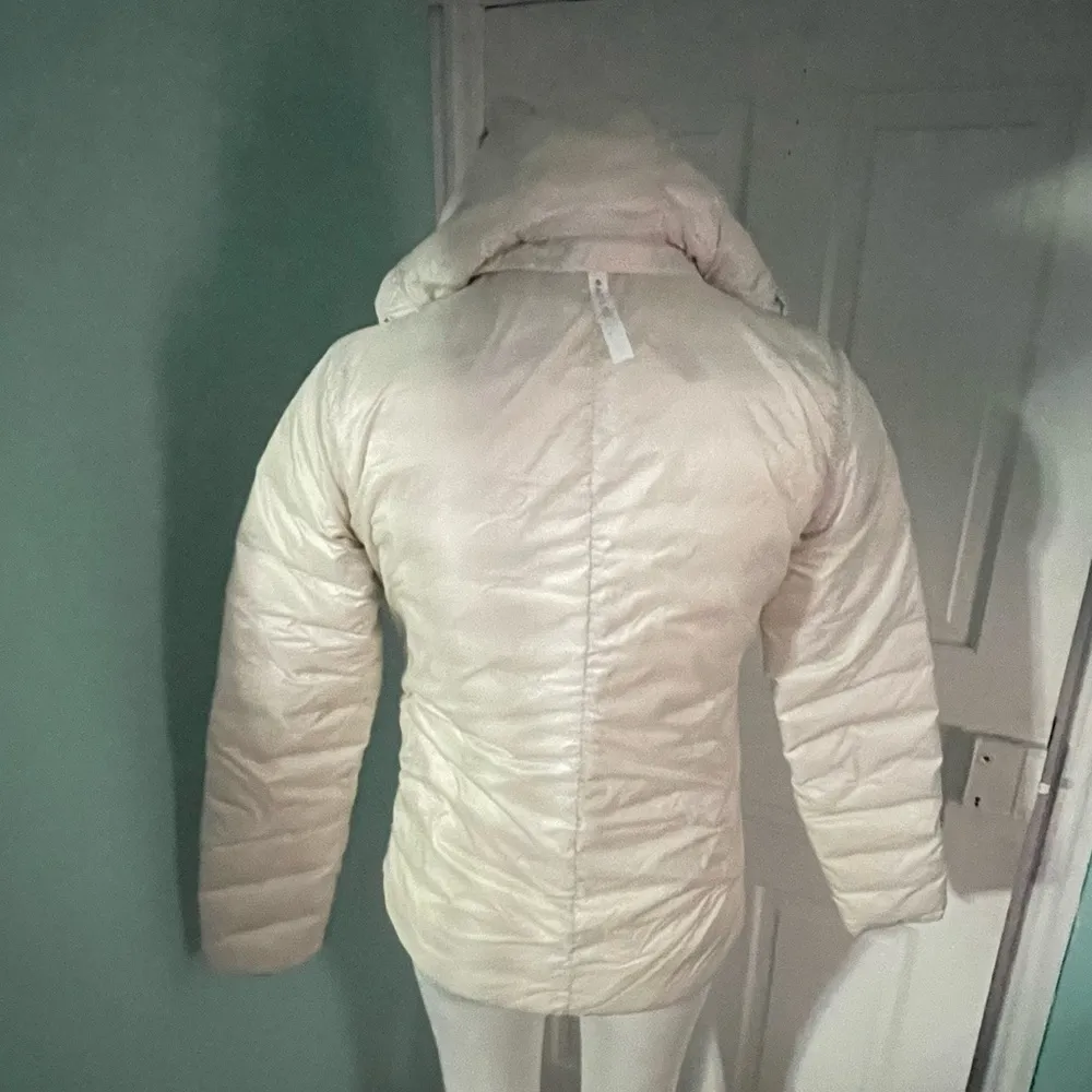 NWT Athleta Pulse Reversible Jacket sxXS - Image 7