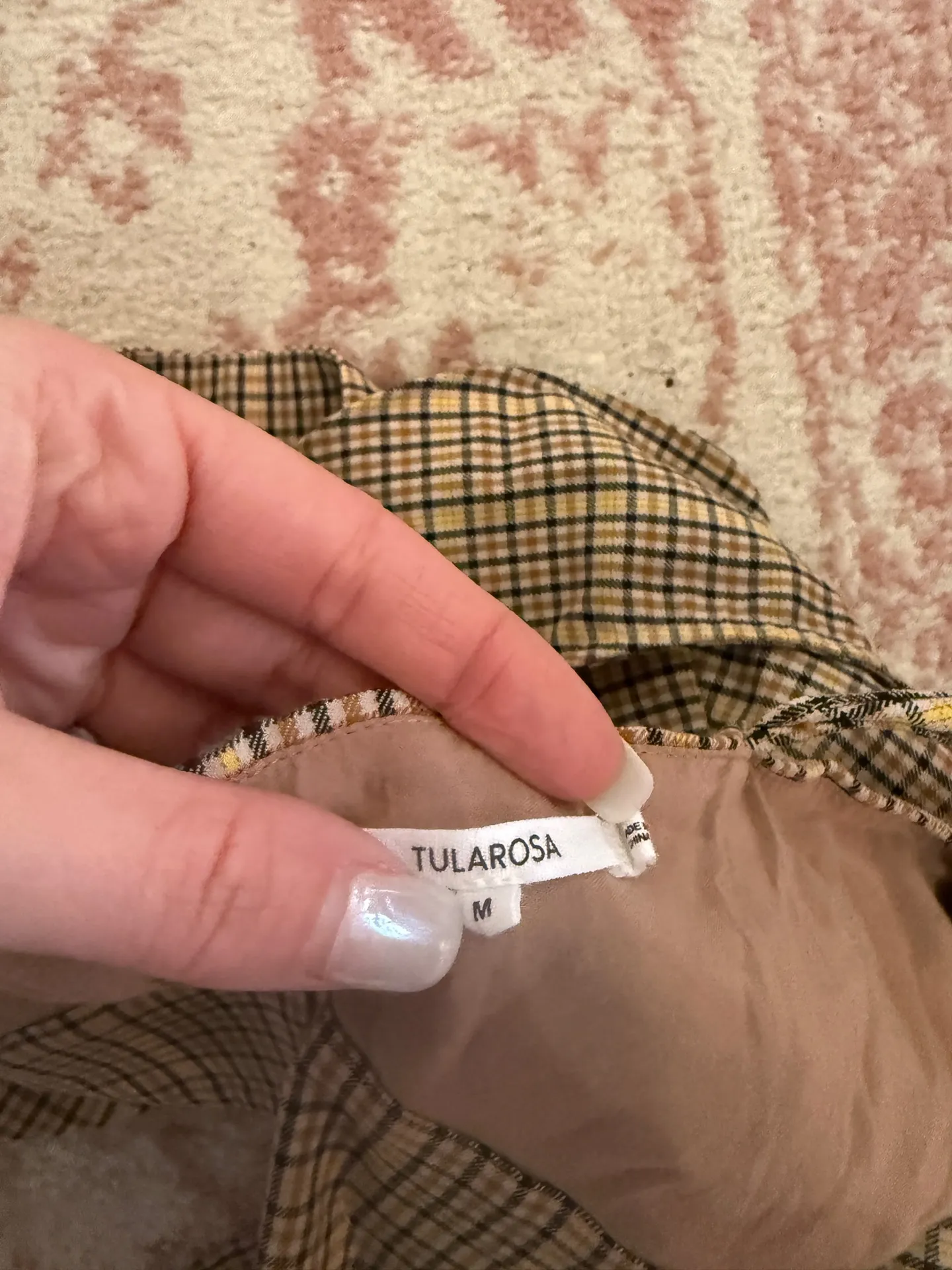 Tularosa  Top - Image 4