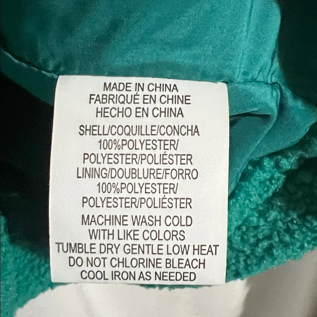 O'Neill  Makenna Solid Pile Jacket - Image 6